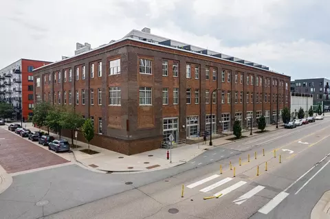801 Washington Ave N #108, Minneapolis, MN 55401