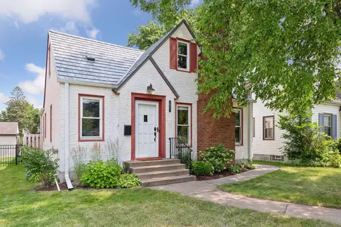3023 Cleveland St NE, Minneapolis, MN 55418