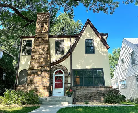 5316 Emerson Ave S, Minneapolis, MN 55419