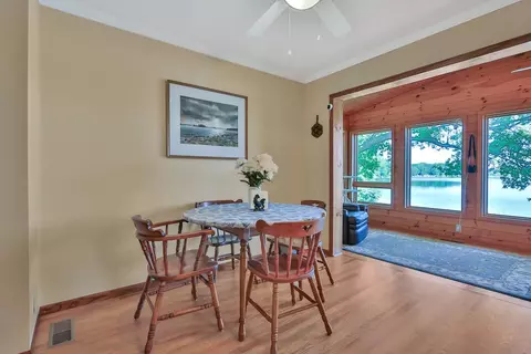 Dining - 12686 Summit Ave, Lindstrom, MN 55045 photo 1 of 5