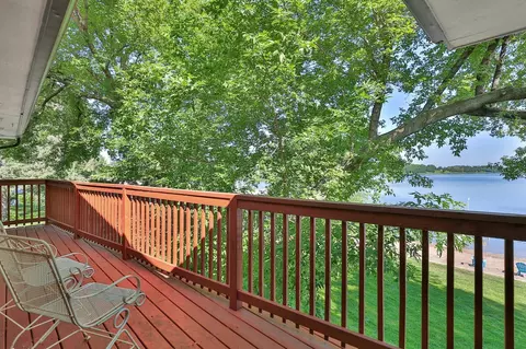 Exterior - 12686 Summit Ave, Lindstrom, MN 55045 photo 20 of 22