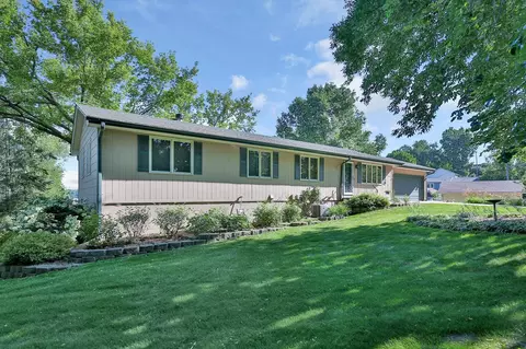 Exterior - 12686 Summit Ave, Lindstrom, MN 55045 photo 10 of 22