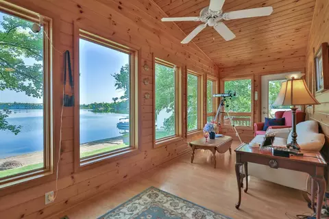 Exterior - 12686 Summit Ave, Lindstrom, MN 55045 photo 21 of 22
