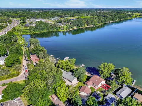 View/Area - 12686 Summit Ave, Lindstrom, MN 55045 photo 4 of 13