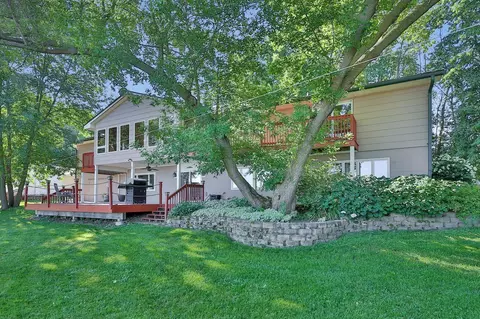 Exterior - 12686 Summit Ave, Lindstrom, MN 55045 photo 12 of 22