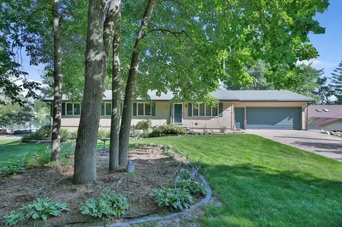 Exterior - 12686 Summit Ave, Lindstrom, MN 55045 photo 9 of 22