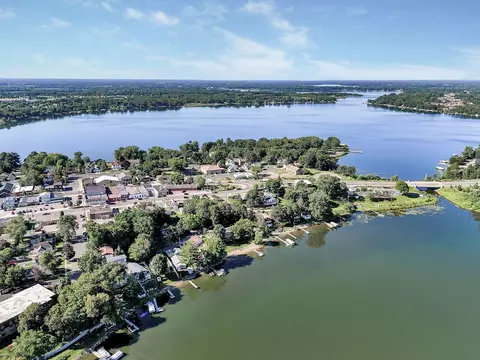 View/Area - 12686 Summit Ave, Lindstrom, MN 55045 photo 10 of 13