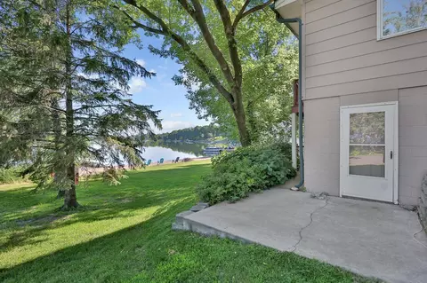 Exterior - 12686 Summit Ave, Lindstrom, MN 55045 photo 18 of 22