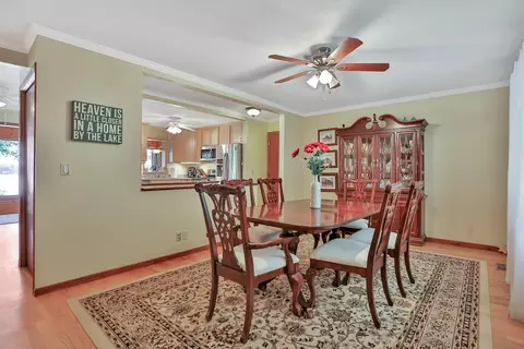 Dining - 12686 Summit Ave, Lindstrom, MN 55045 photo 5 of 5