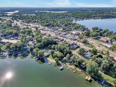 View/Area - 12686 Summit Ave, Lindstrom, MN 55045 photo 12 of 13