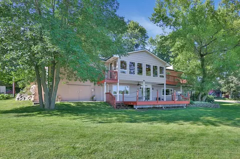 Exterior - 12686 Summit Ave, Lindstrom, MN 55045 photo 11 of 22