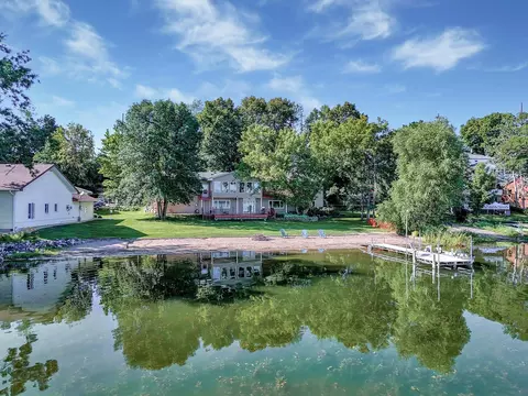Exterior - 12686 Summit Ave, Lindstrom, MN 55045 photo 8 of 22