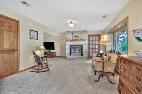 Living - 12686 Summit Ave, Lindstrom, MN 55045 photo 3 of 3