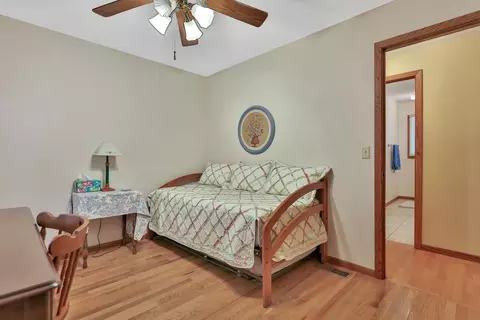 Bedroom - 12686 Summit Ave, Lindstrom, MN 55045 photo 5 of 9