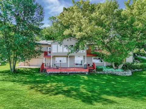 Exterior - 12686 Summit Ave, Lindstrom, MN 55045 photo 7 of 22
