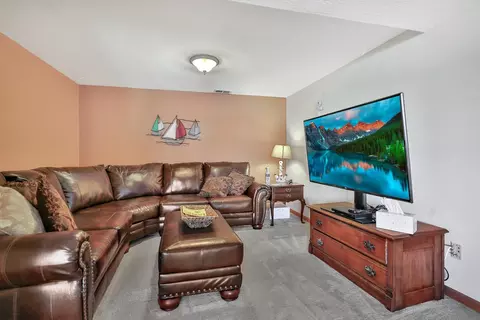 Living - 12686 Summit Ave, Lindstrom, MN 55045 photo 1 of 3