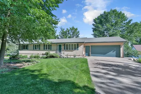 Exterior - 12686 Summit Ave, Lindstrom, MN 55045 photo 2 of 22