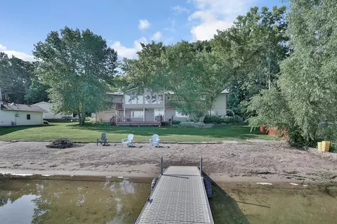 Exterior - 12686 Summit Ave, Lindstrom, MN 55045 photo 17 of 22