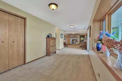 Entry Way - 12686 Summit Ave, Lindstrom, MN 55045 photo 1 of 1
