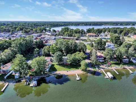 View/Area - 12686 Summit Ave, Lindstrom, MN 55045 photo 11 of 13