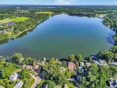 View/Area - 12686 Summit Ave, Lindstrom, MN 55045 photo 5 of 13