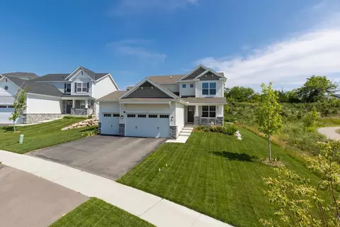 1537 Edgebrook Ln, Carver, MN 55315