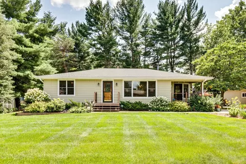 1640 Lorane Ave, White Bear Township, MN 55110