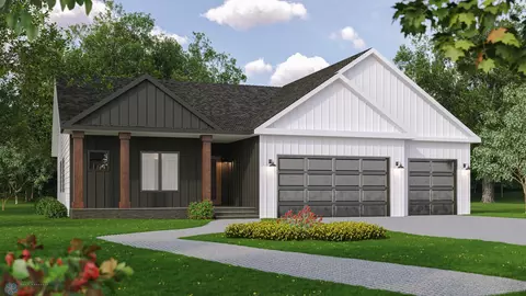 5879 Ellis Dr W, West Fargo, ND 58078