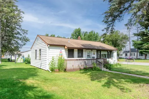 1321 8th Ave NE, Brainerd, MN 56401