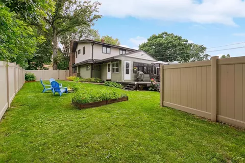 5436 Williams Ave, Dellwood, MN 55110
