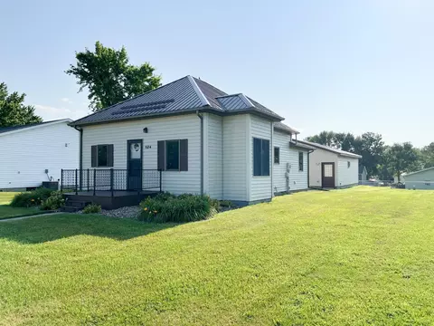524 Oklahoma Ave, Adrian, MN 56110
