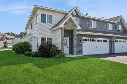14793 Olivine St NW, Ramsey, MN 55303