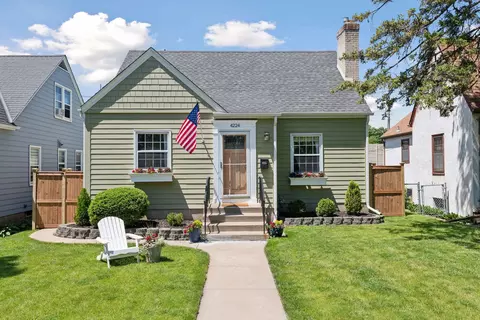 4224 Utica Ave S, Saint Louis Park, MN 55416