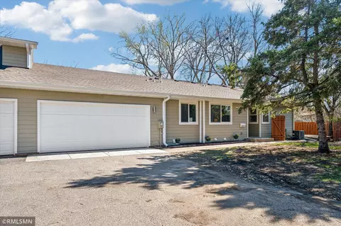 6833 York Pl N #0, Brooklyn Center, MN 55429