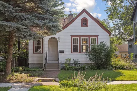 4011 40th Ave S, Minneapolis, MN 55406