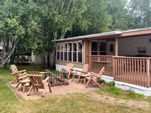 6288 Fawn Ln, Breezy Point, MN 56472