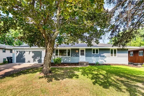 335 1st Ave SE, New Brighton, MN 55112