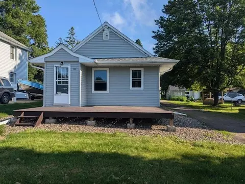 225 1st Ave W, Clear Lake, WI 54005