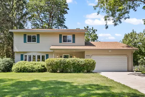 9712 Quincy St NE, Blaine, MN 55434