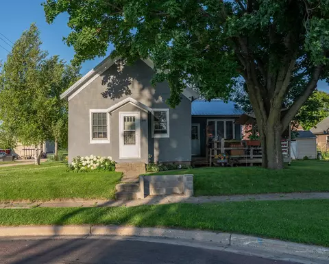 40 5th Ave SE, Trimont, MN 56176