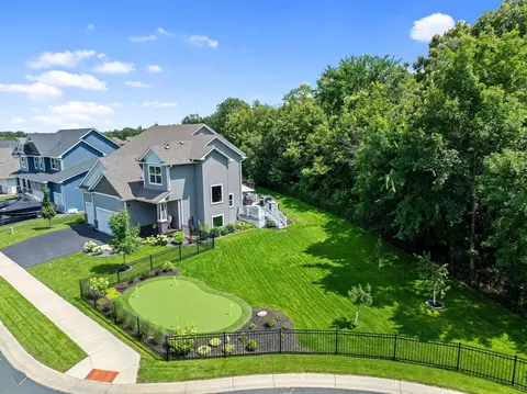 3193 Griggs St SW, Prior Lake, MN 55372