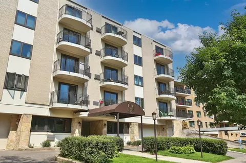 2928 Dean Pkwy #5J, Minneapolis, MN 55416