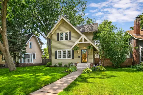 5238 Xerxes Ave S, Minneapolis, MN 55410