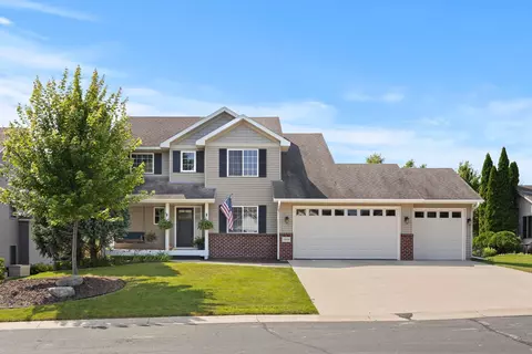 1609 Sandbar Cir, Waconia, MN 55387