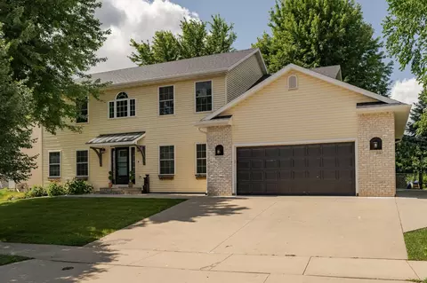 3117 Cassidy Dr NE, Rochester, MN 55906