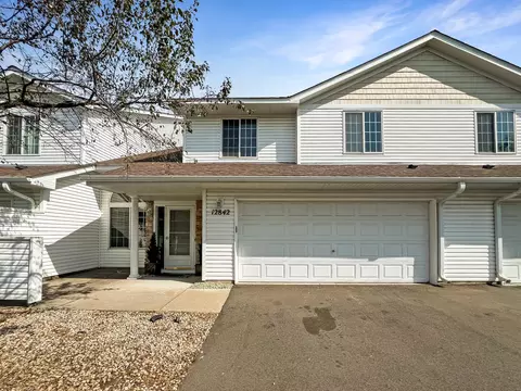 12842 43rd St NE, Saint Michael, MN 55376