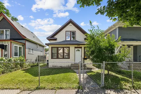 3619 Oakland Ave, Minneapolis, MN 55407