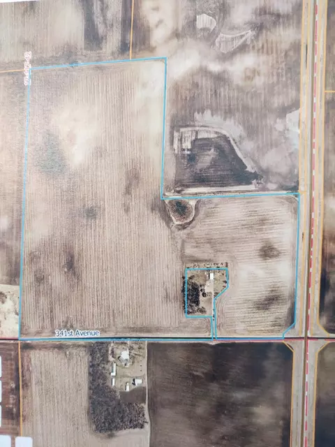 000 341st, Baxter Twp, MN 56232