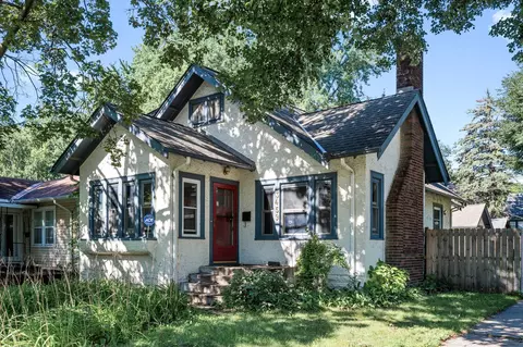 3459 James Ave N, Minneapolis, MN 55412