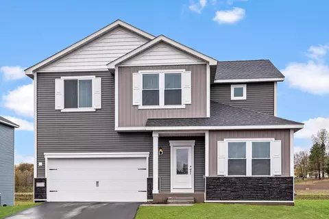 501 Spruce Ct N, Cambridge, MN 55008
